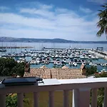 Apartmán Miramar