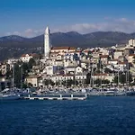 Miramar Apartmán Novi Vinodolski