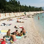 Apartmán Miramar Novi Vinodolski