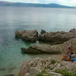 Apartmán Miramar Novi Vinodolski