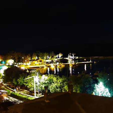 Miramar Appartement Novi Vinodolski