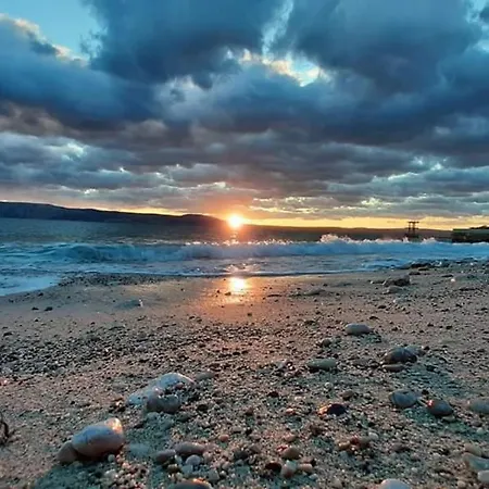 Appartement Miramar Novi Vinodolski