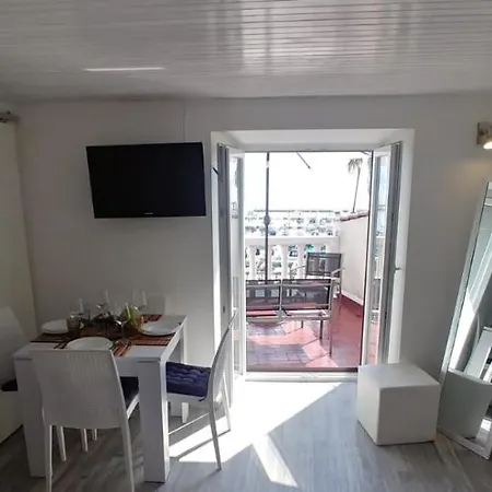 Appartement Miramar *