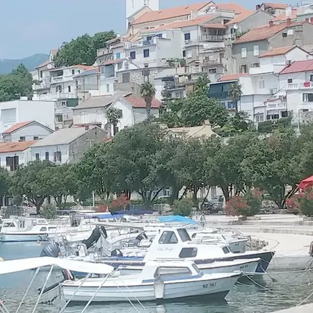 Appartement Miramar Novi Vinodolski