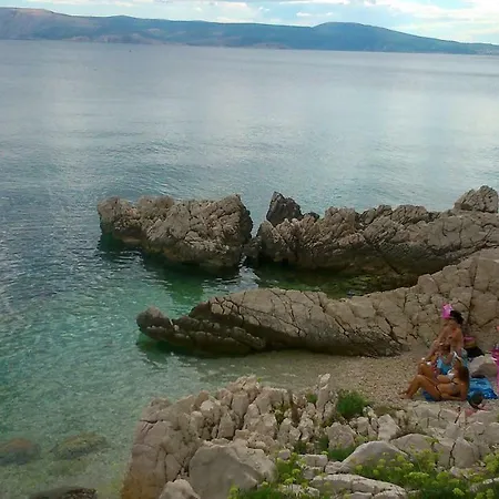 Appartement Miramar Novi Vinodolski