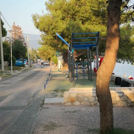 Appartement Miramar *