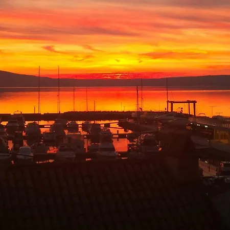 Miramar Appartement *