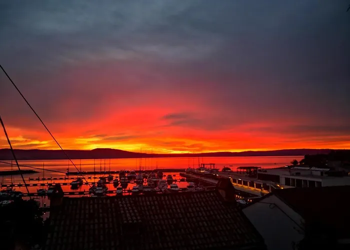 Miramar Apartman Novi Vinodolski