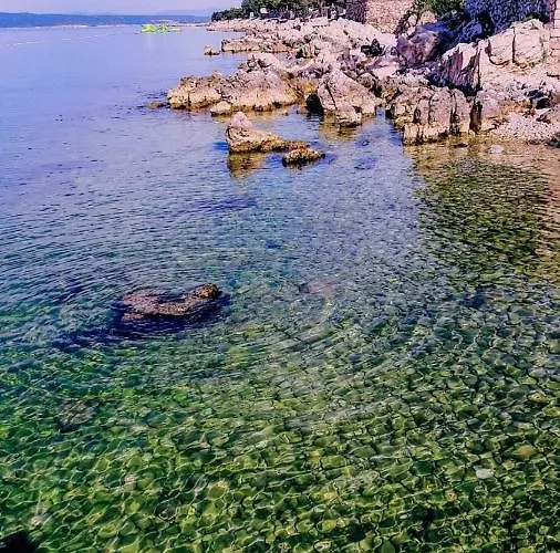 Miramar * Novi Vinodolski