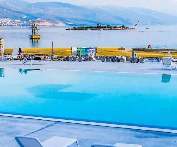 Apartman Miramar Novi Vinodolski