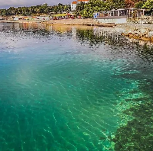 Miramar Apartman Novi Vinodolski