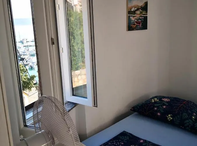 Miramar Apartman *