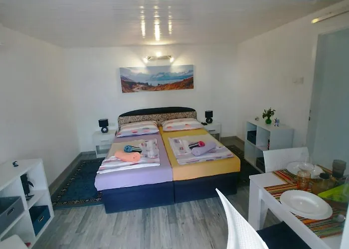 Miramar Novi Vinodolski