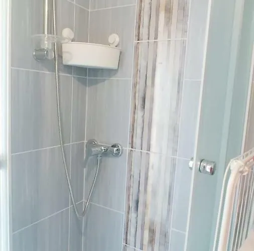 Miramar Apartman Novi Vinodolski