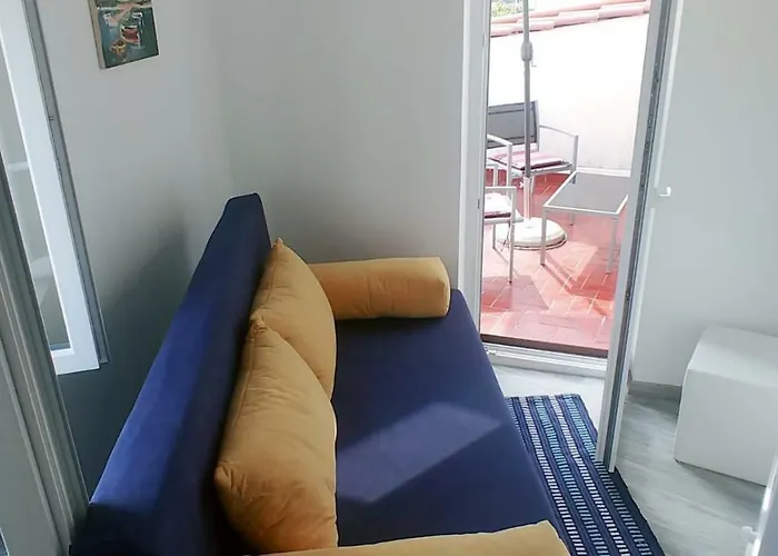 Miramar Apartman Novi Vinodolski