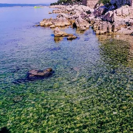 Miramar * Novi Vinodolski