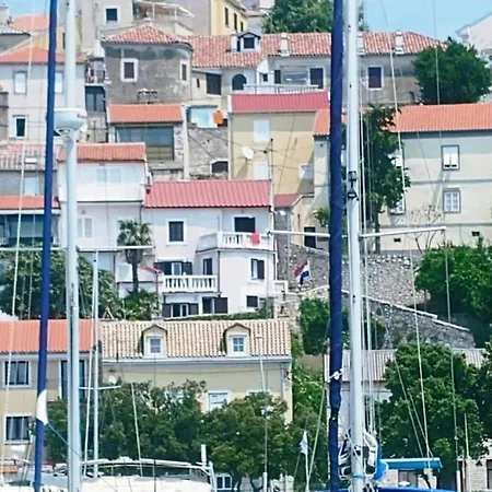 Apartment Miramar