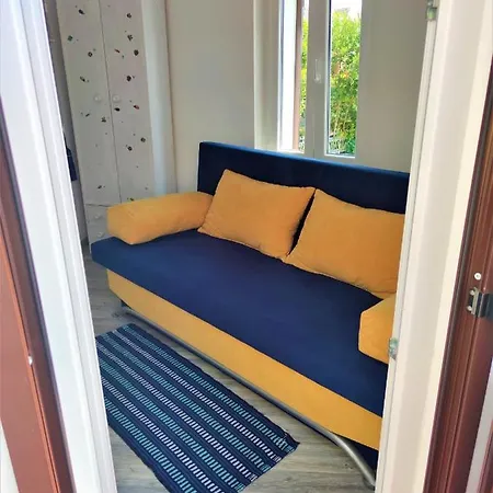 Miramar * Novi Vinodolski