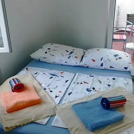 Miramar Apartment