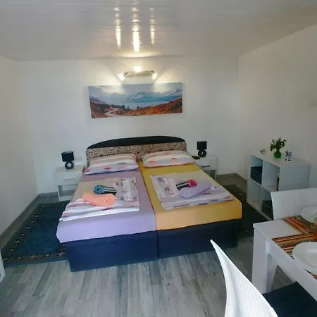 Miramar Novi Vinodolski