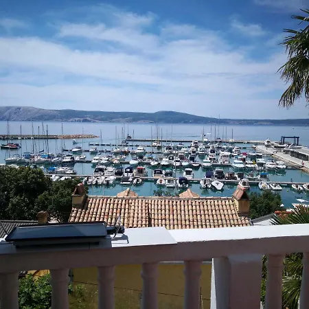 Apartmán Miramar