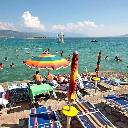 Miramar * Novi Vinodolski