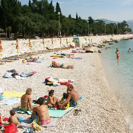 Apartmán Miramar Novi Vinodolski