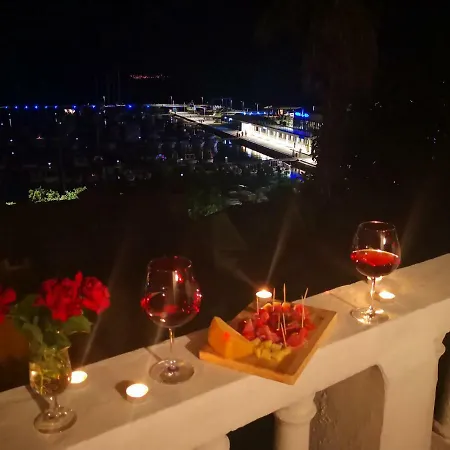 Apartman Miramar
