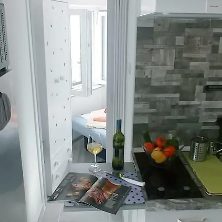 Miramar Apartment