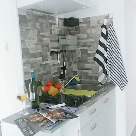 Miramar Novi Vinodolski