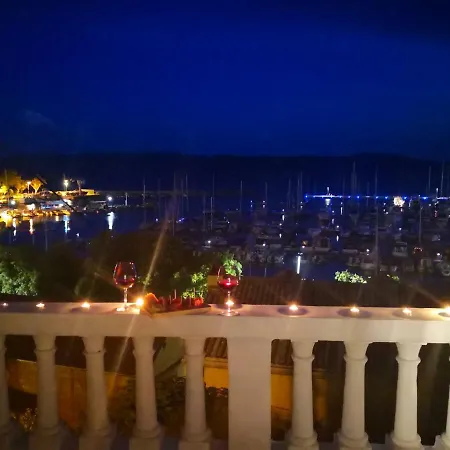 Apartman Miramar