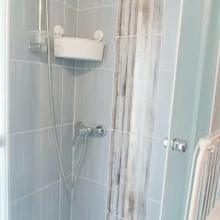 Miramar Apartmán Novi Vinodolski