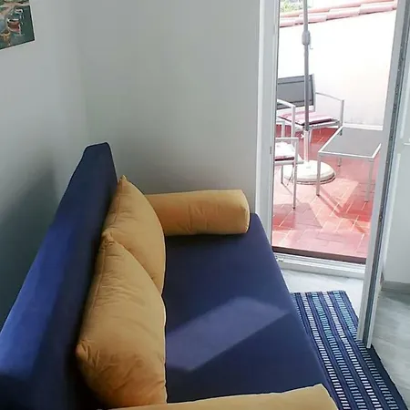 Miramar Apartment Novi Vinodolski