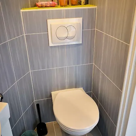 Apartment Miramar *