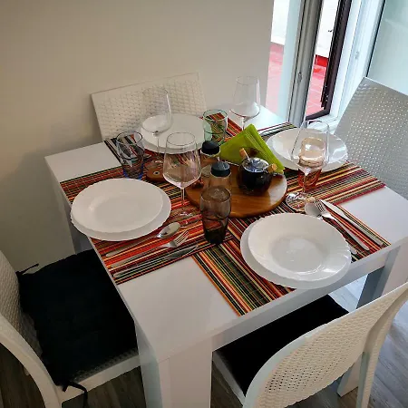 Miramar Apartmán *