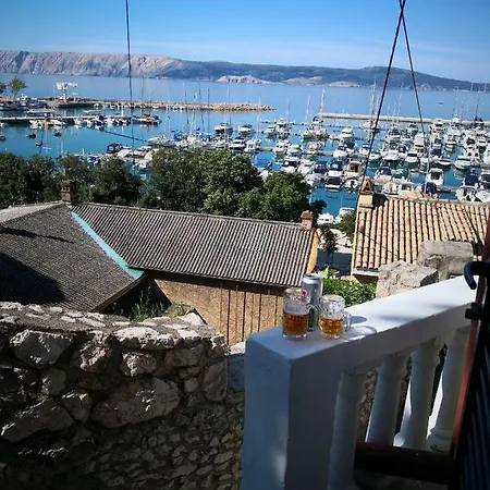 Apartman Miramar