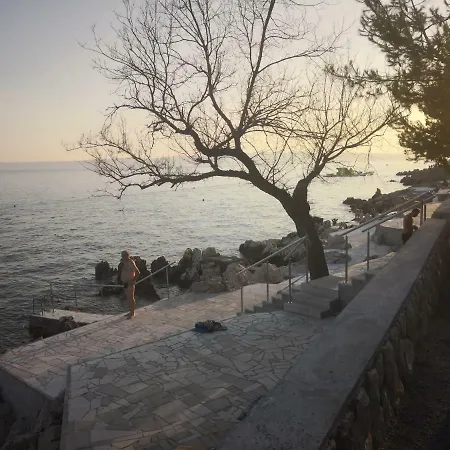Appartamento Miramar