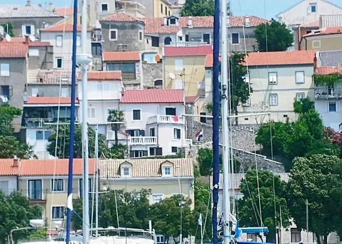 Appartamento Miramar