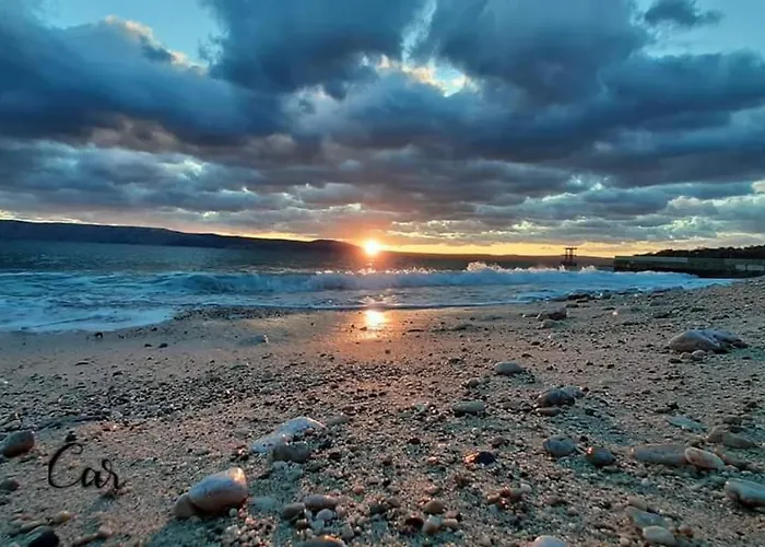 Appartamento Miramar Novi Vinodolski