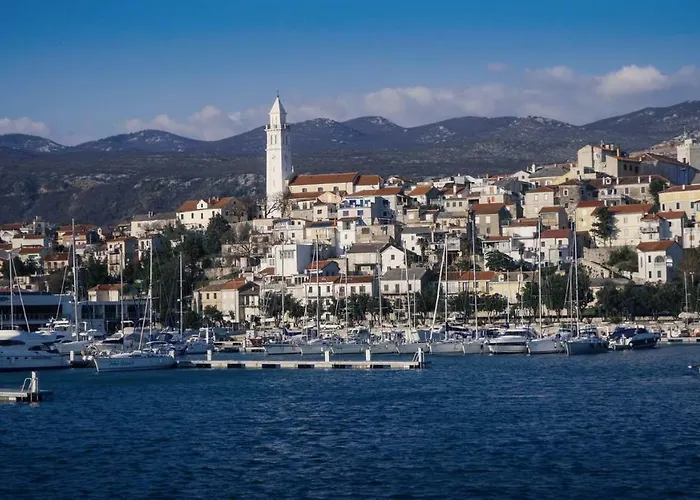 Miramar Appartamento Novi Vinodolski