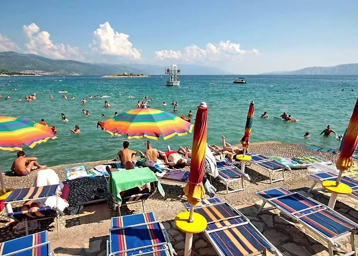 Miramar * Novi Vinodolski