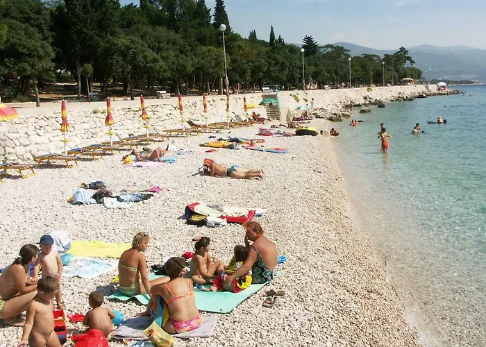 Appartamento Miramar Novi Vinodolski