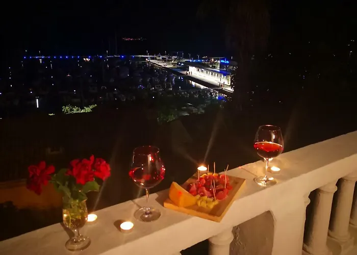 Appartamento Miramar