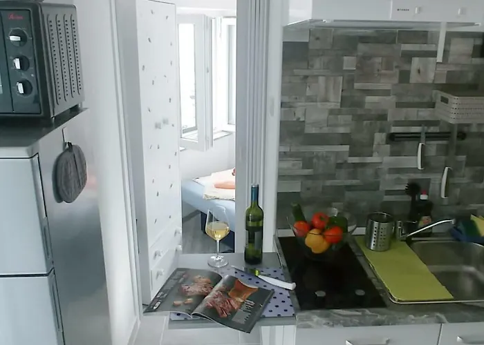 Miramar Appartamento