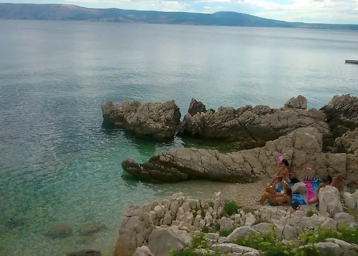 Appartamento Miramar Novi Vinodolski