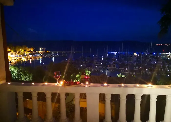 Appartamento Miramar