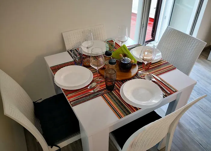 Miramar Appartamento *