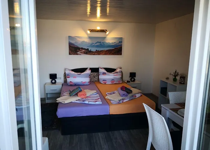 Miramar * Novi Vinodolski