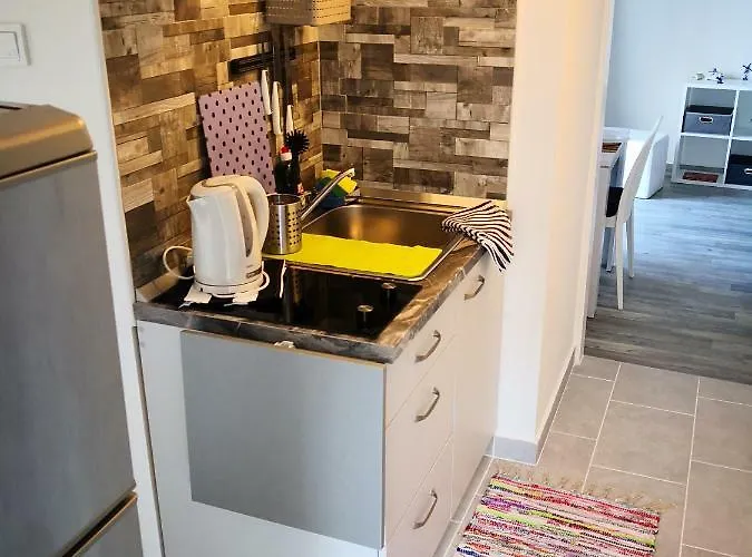 Miramar Appartamento *