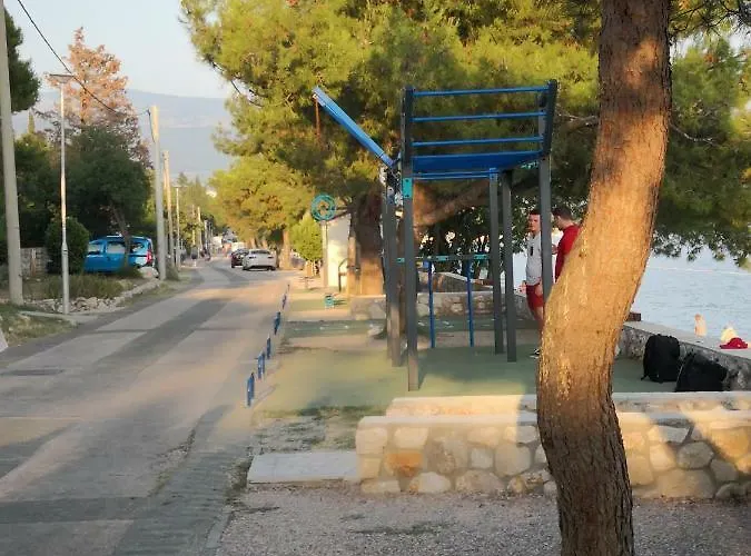 Appartamento Miramar *